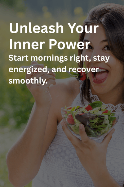 Revitalize My Routine