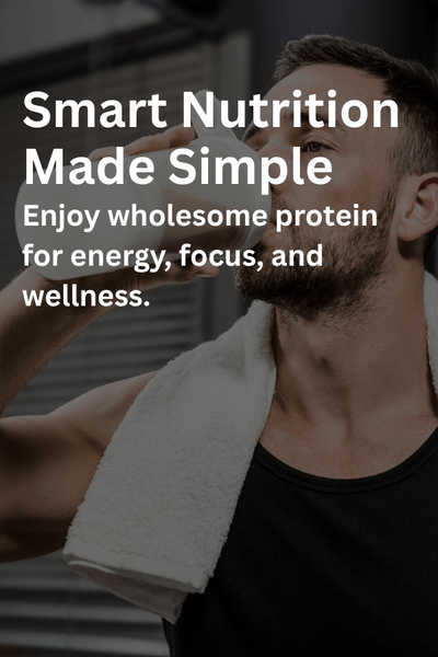 Explore Protein Nutrition